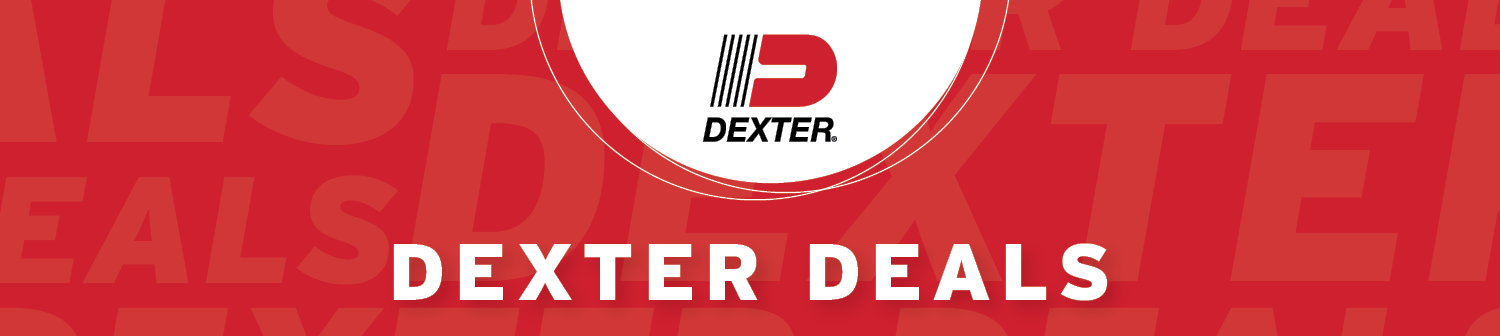 Dexter Deals